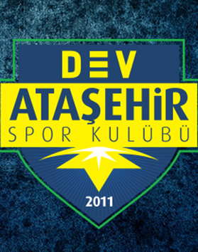 DEV ATAŞEHİR (A)
