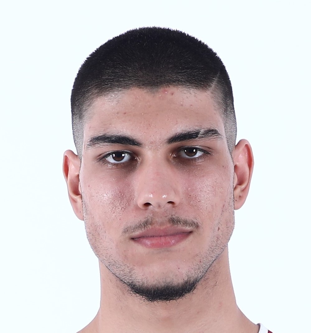 CUMALİ SUNAY DAVARCI