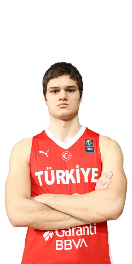 TARKAN BAHÇİVANCI