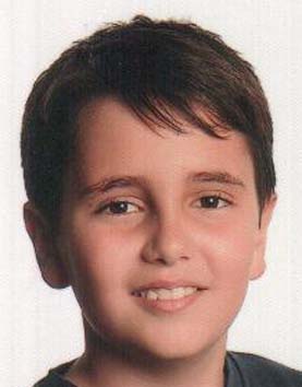 SALİH EFE BÜYÜKÇETİN