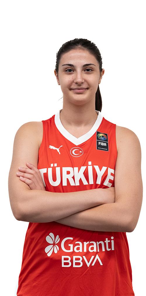 ECRİN KARATEPE