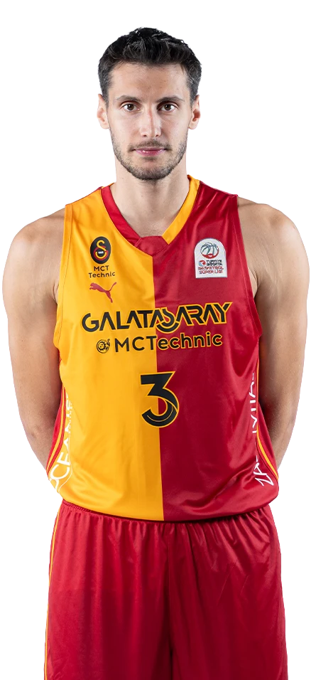 Berkan Durmaz