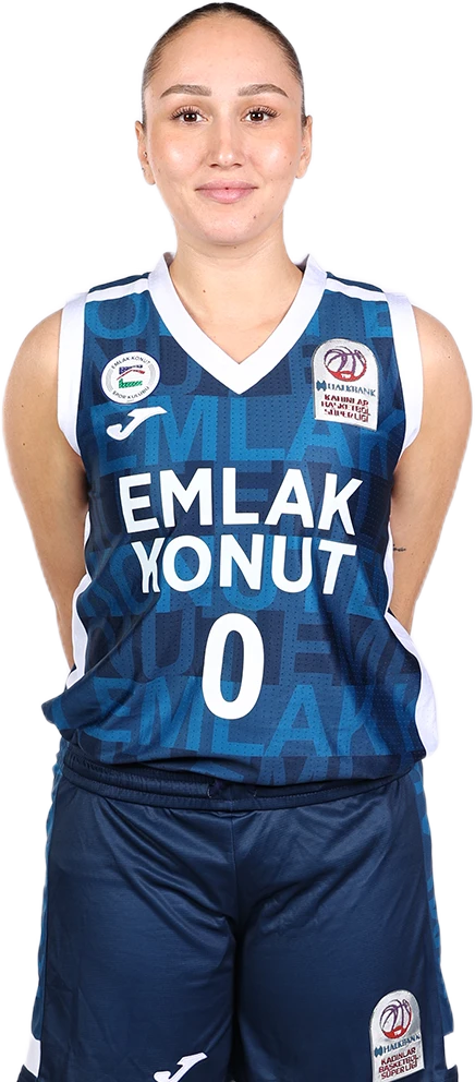 Günesh Karaoğlan