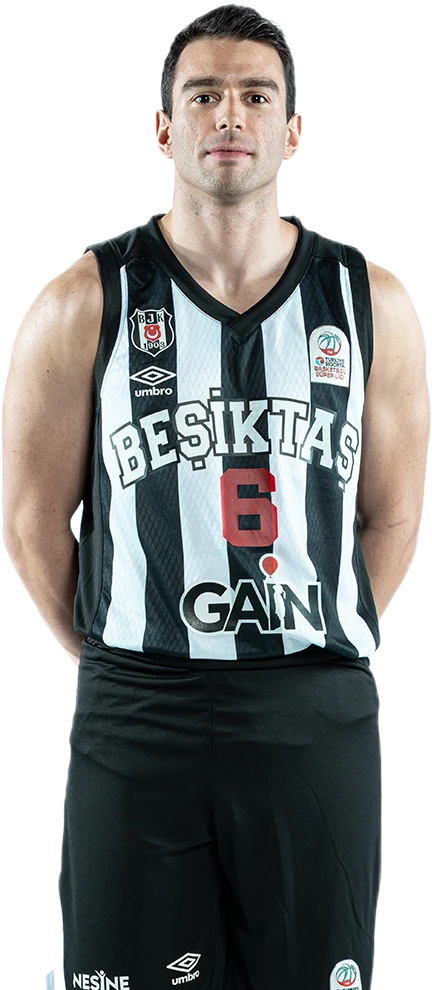 Berk Uğurlu