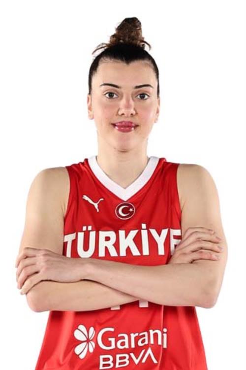 ELİF BAYRAM