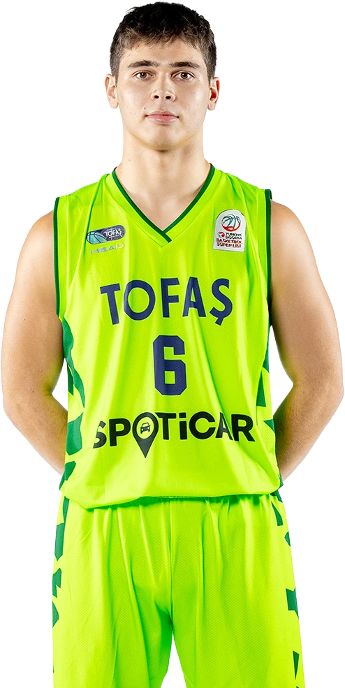 Efe Evan Postel
