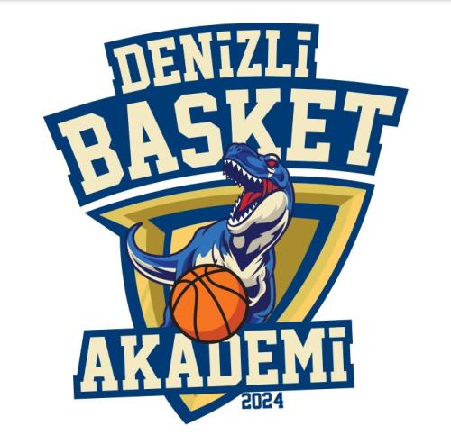 DENİZLİ BASKET AKADEMİ SPOR (B)