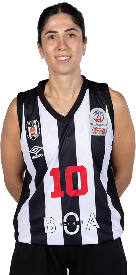 Özge Özışık