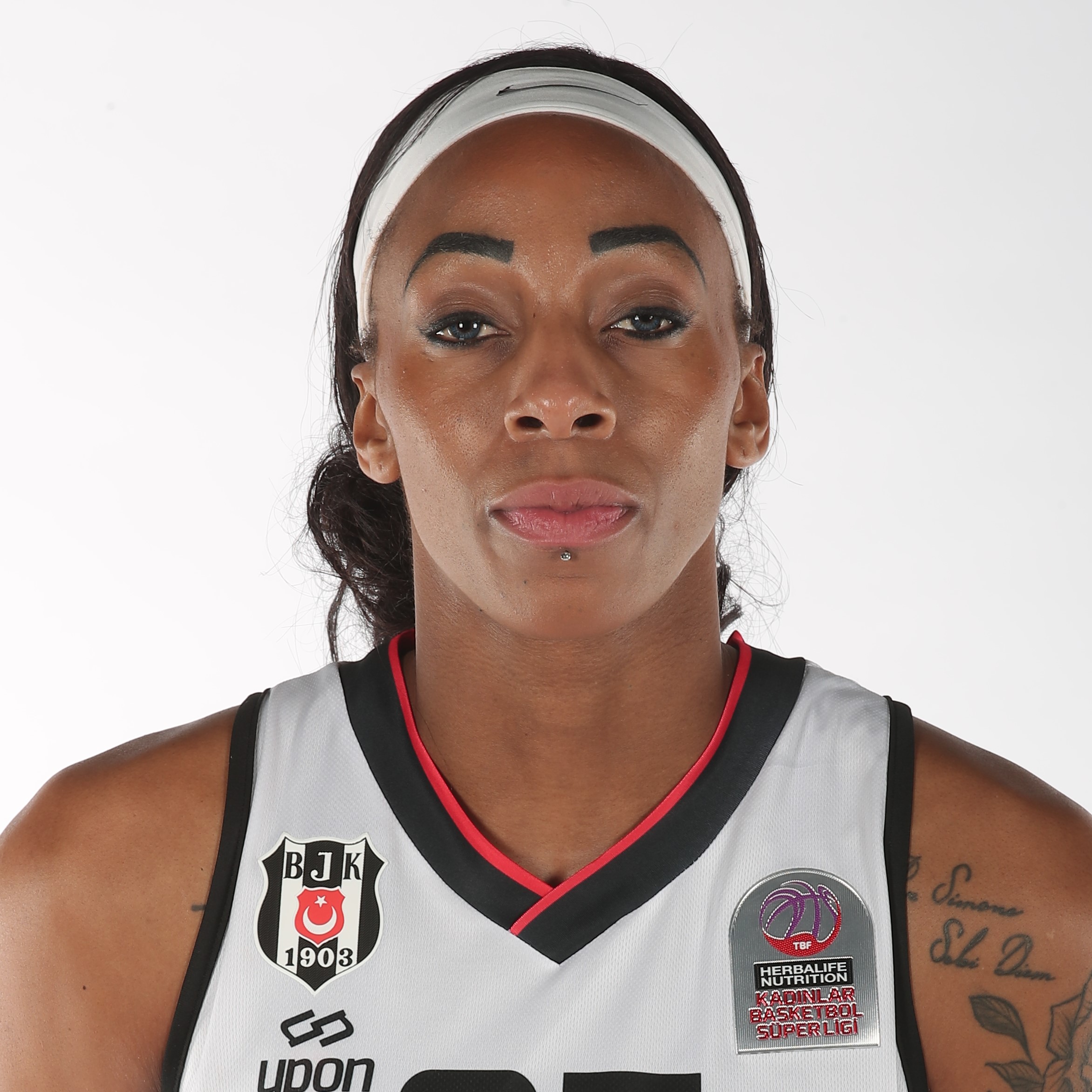 GLORY BASSEY JOHNSON
