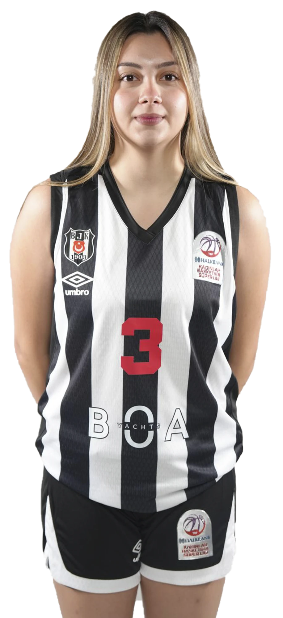 Almira  Yiğit