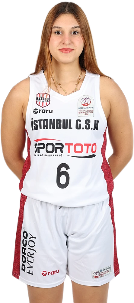 Aleyna  Ayyıldız