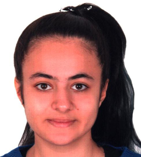 GÜNEŞ KÖKSAL