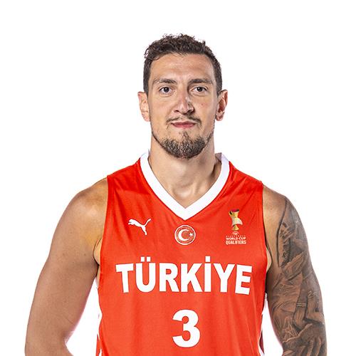 YİĞİTCAN SAYBİR