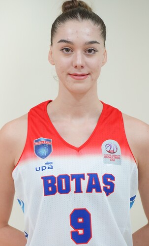 Burcu Büyükayan