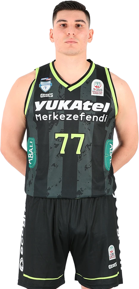 Erbey Kemal Paltacı