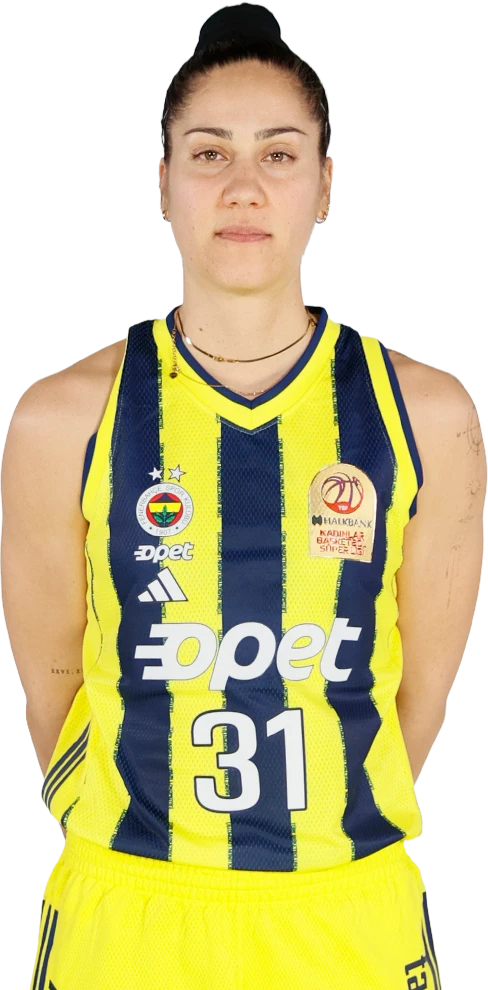 Nikolina Milic