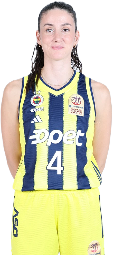 Olcay Çakır Turgut