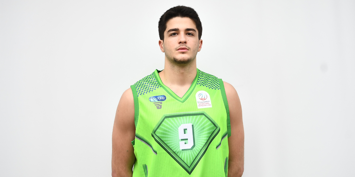 ÖMER EGE PEKSARI