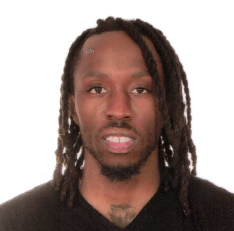 Jaron Johnson