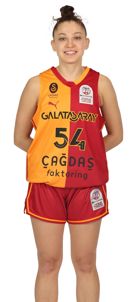 Edanur Durmuşoğlu