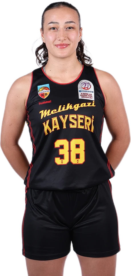 Feray Dalkılıç