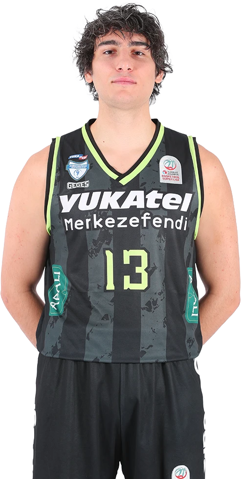 Ömer Can İlyasoğlu