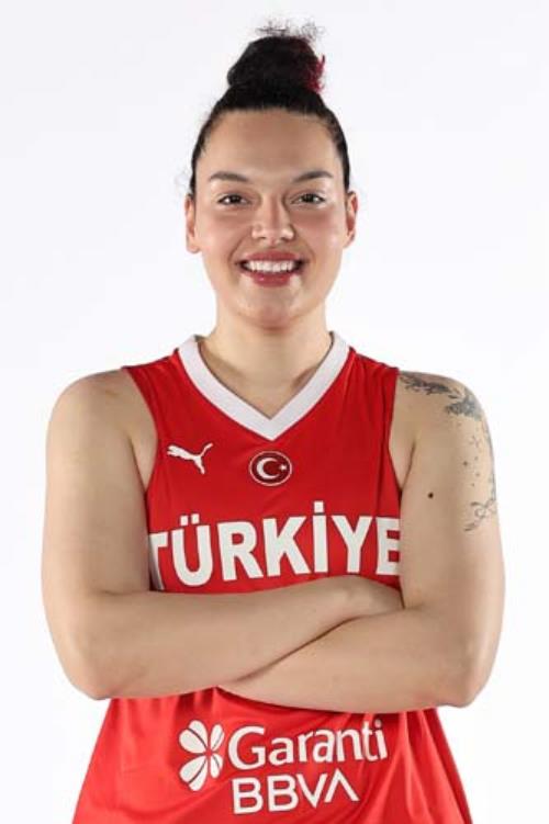 İLAYDA GÜNER