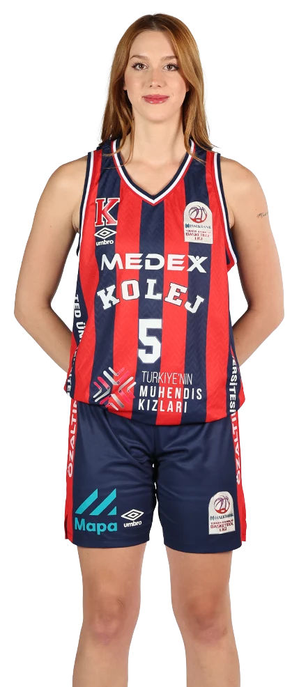 Burcu Büyükayan
