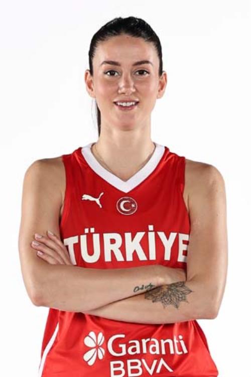 OLCAY ÇAKIR TURGUT