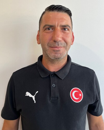 staff