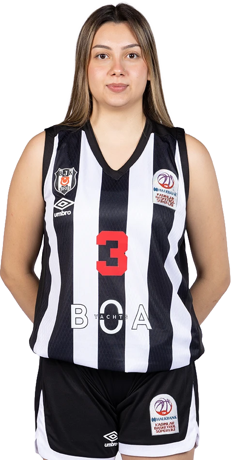 Almira Yiğit