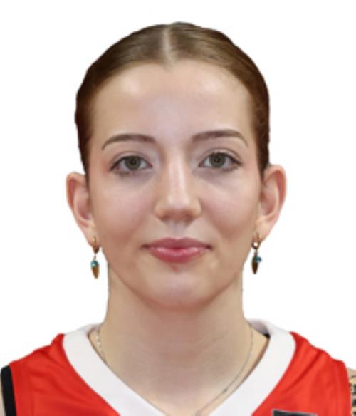 Eslem  Güler