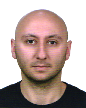Burak Kaya