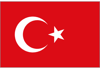 TÜRKİYE