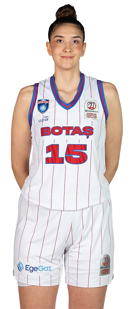 Aleyna  Tokgöz