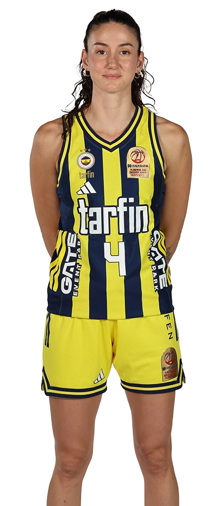Olcay Çakır Turgut