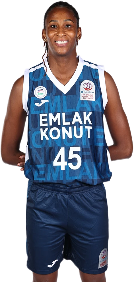 Astou Ndour