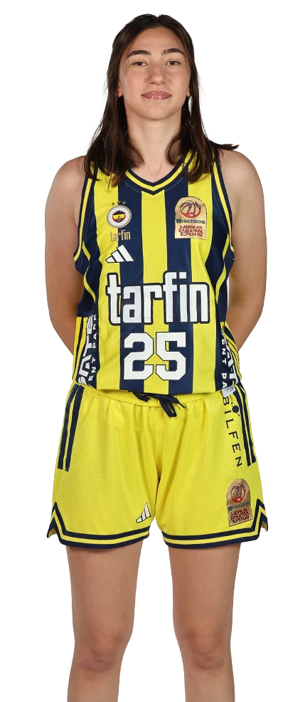 Selen Baş