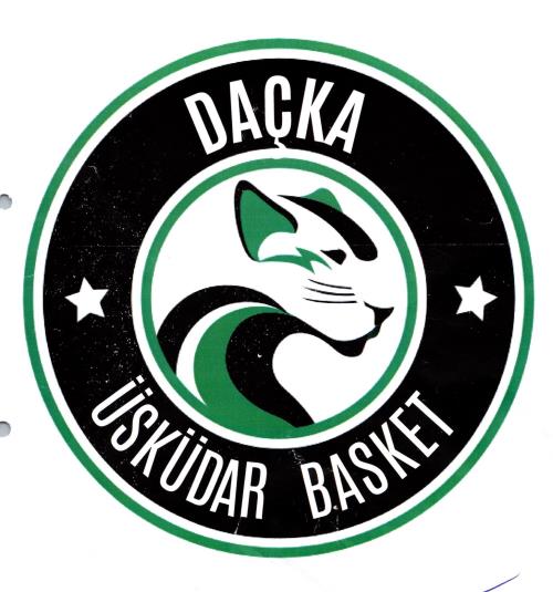 DAÇKA ÜSKÜDAR SPOR