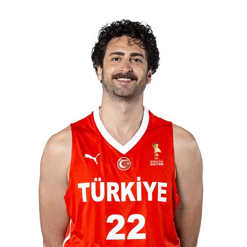 FURKAN KORKMAZ