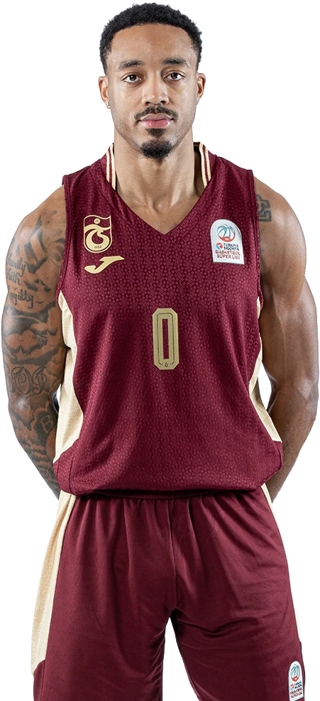 Marcquise Reed