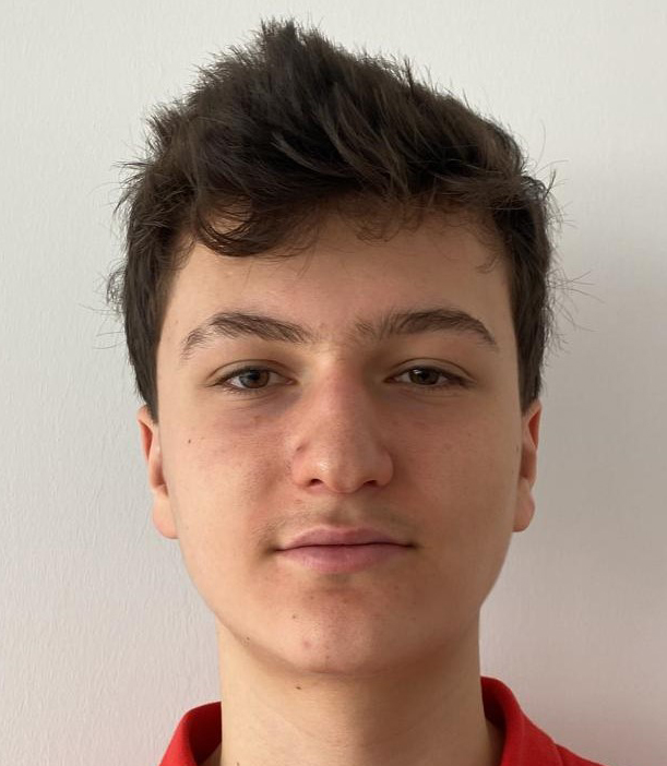 KARAN ŞAHİN