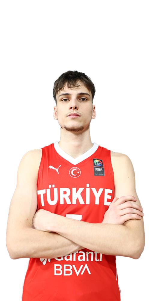AHMET ARDA ENE