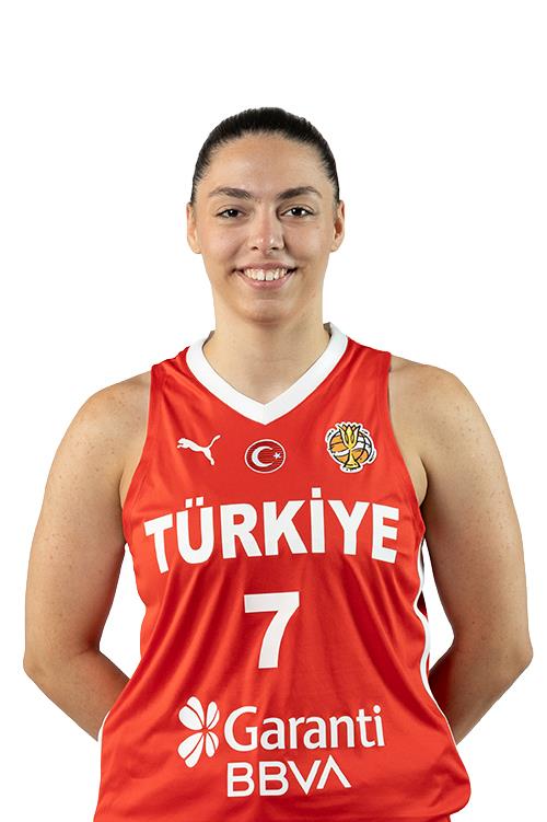 BERFİN SERTOĞLU