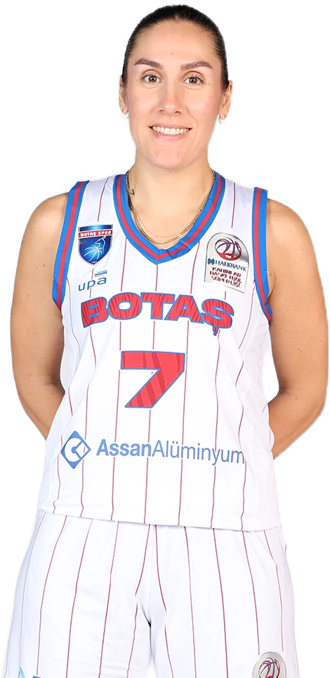 Ayşegül Günay Aladağ