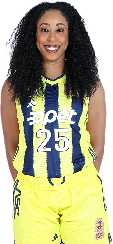 Monique Bilings