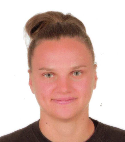 Laura Juskaite
