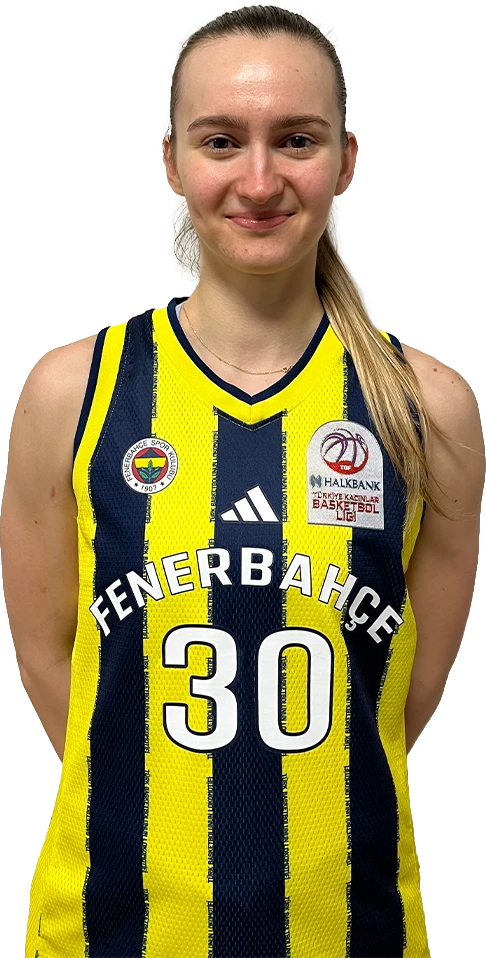Ayşe Yılmaz