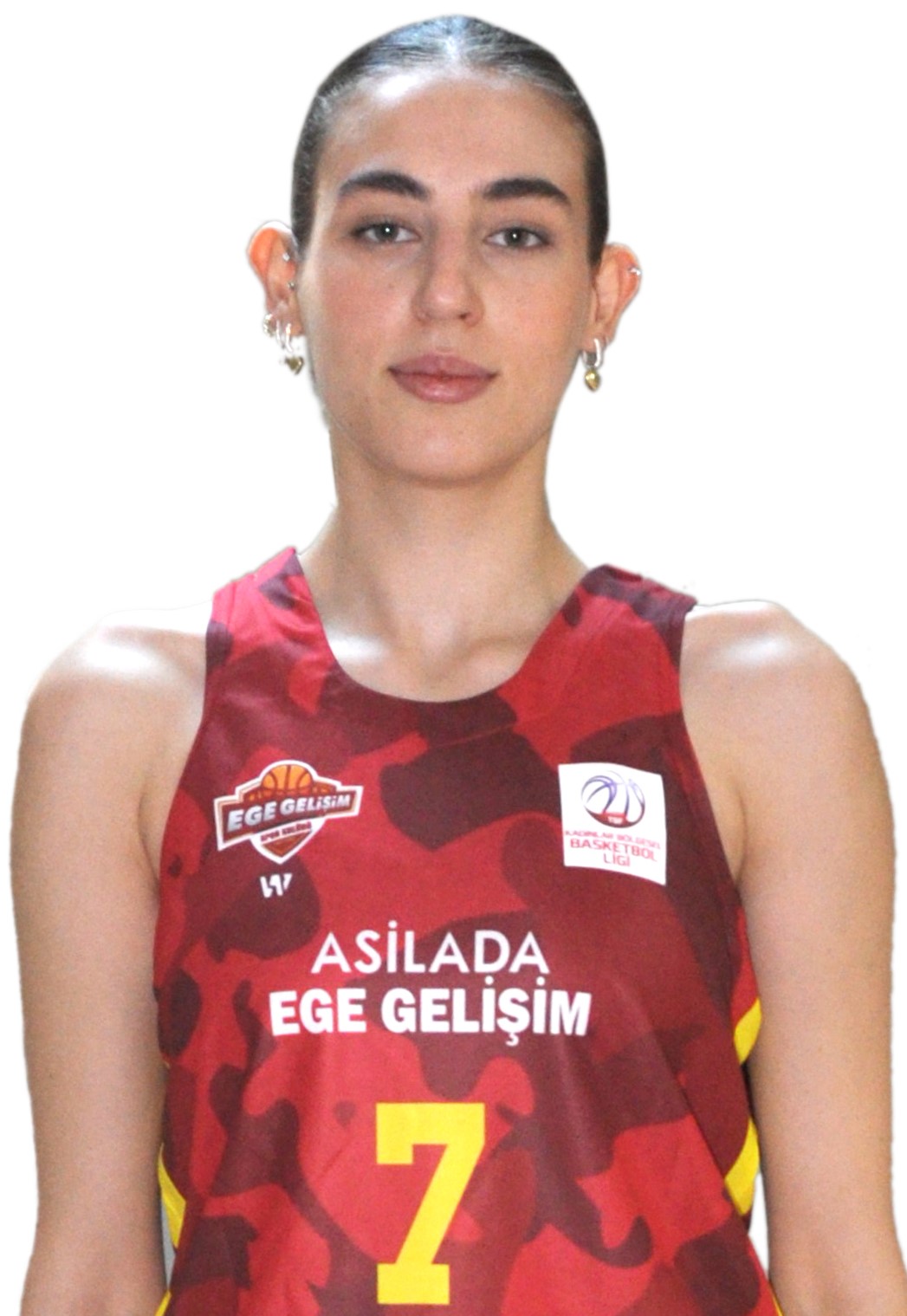 Berfin Baran