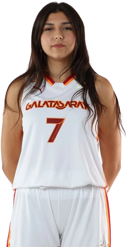 Aybüke Sezgin